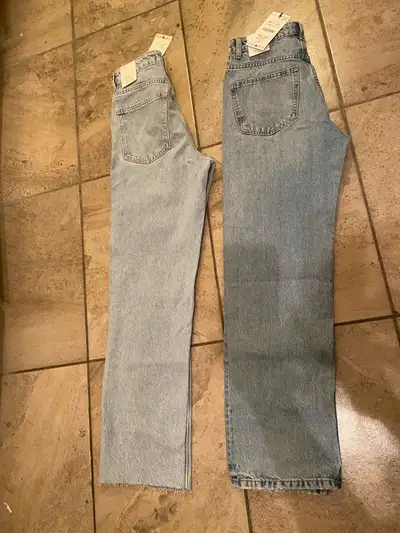 jeans Zara, View more