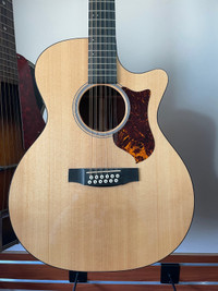 Martin guitars, mint condition