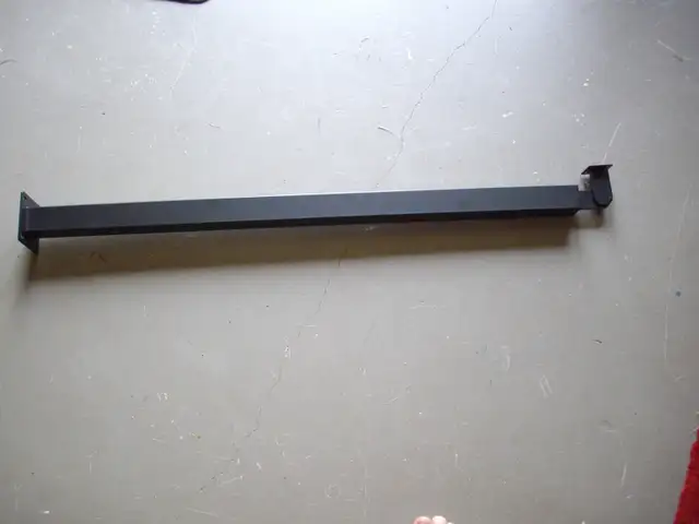 Brand New square metal baluster\spindles in Other in Moncton - Image 2