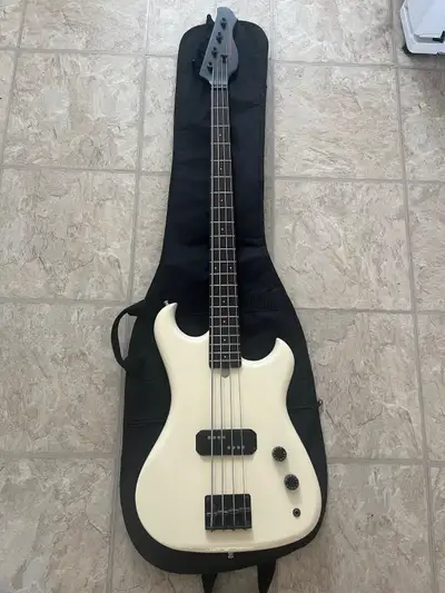 1986-87 WESTONE Spectrum ST Bass - MIJ Matsumoku, View more