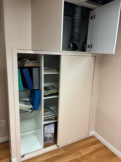 Armoire avec portes coulissantes, View more