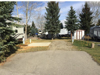 Country lane estates  RV lot rental 