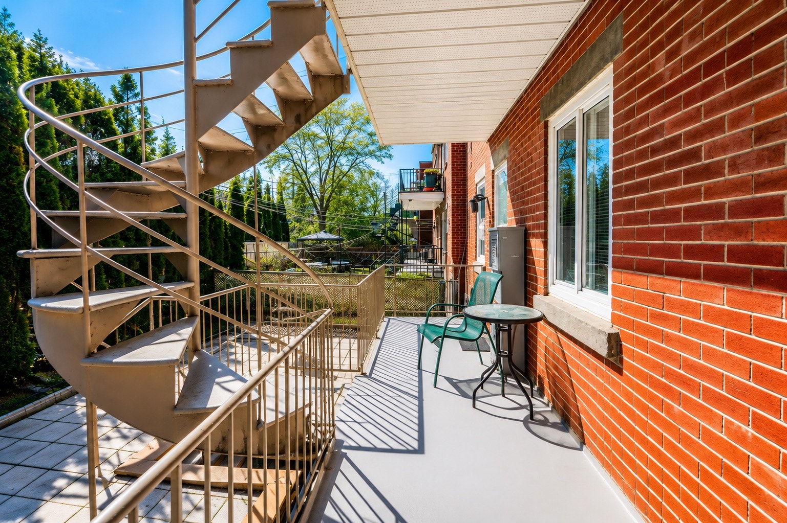 640 Av. Gérald — photo 2
