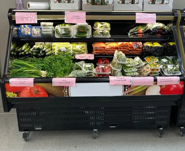 C’est le grande solde de panneaux de chambre froide pré coupé in Other Business & Industrial in Longueuil / South Shore - Image 4