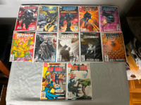 Batman Collection (D.C Comics)