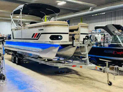 Lethal Motorsports & Marine 47 King St. Lloydminster, Alberta 780-872-5800 www.lethalmotorsports.ca...