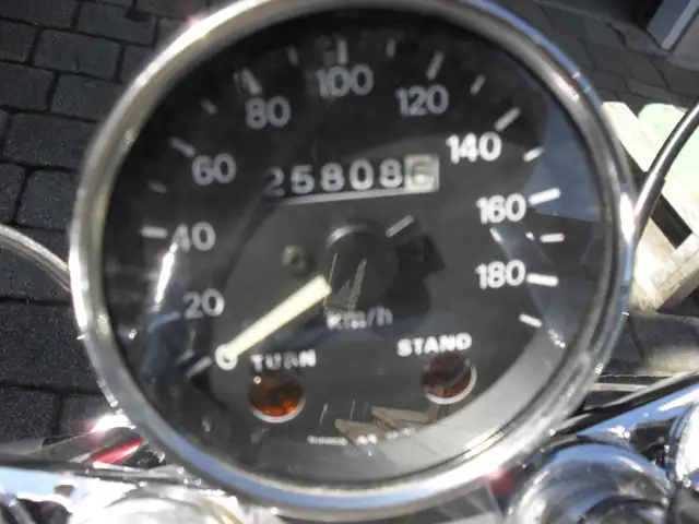 For sale Suzuki Intruder 750cc in Sport Bikes in Woodstock - Image 10