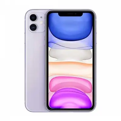 Apple iPhone 11, View more
