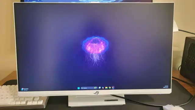 ASUS ROG Strix XG259QNG-W | 380Hz Esports Gaming Monitor (NEW) in Monitors in Red Deer - Image 3