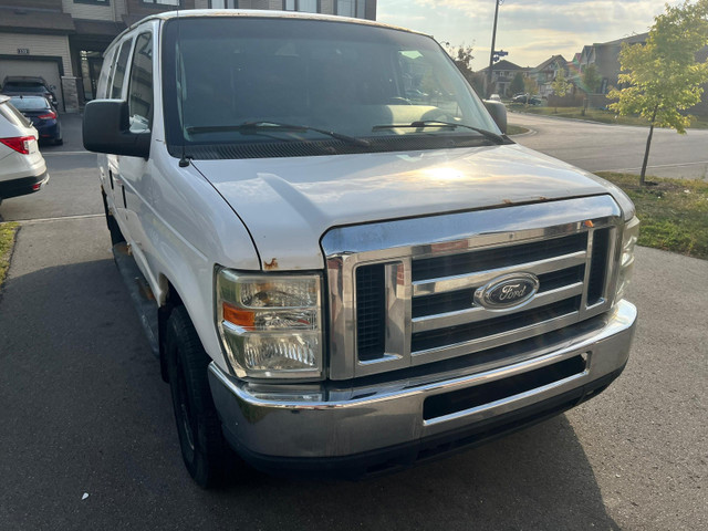 Ford Truck/Van for sale in Cars & Trucks in Ottawa