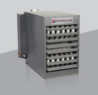 Sterling Unit Heater 150k BTU Propane