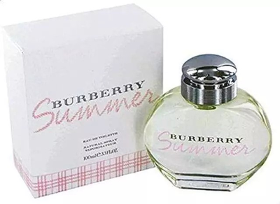 New - BURBERRY SUMMER for Women, Natural Spray, 100ml, View more
