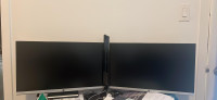 Hp monitor 