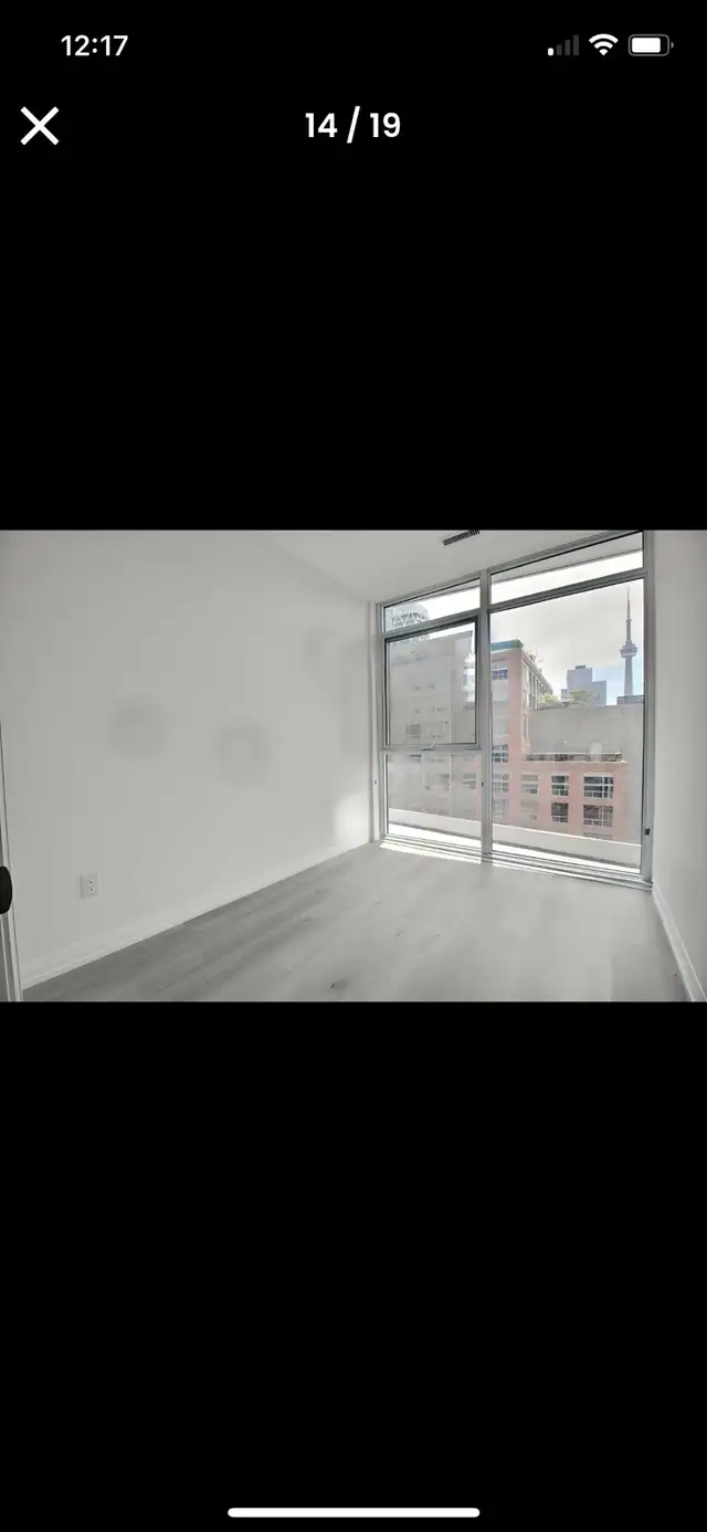  3 bedroom new condo downtown Toronto63654772102531122