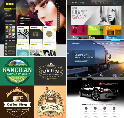 HoffaDesign for 20 years has helped with: • Logo Design & Branding • Responsive Website Development...