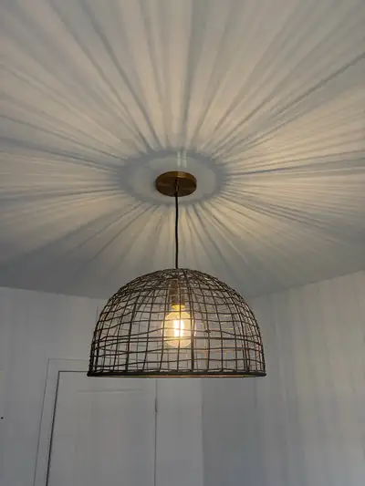 luminaire suspendu , View more