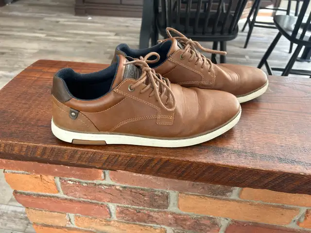Soft Mock B&B Shoes in Men's Shoes in Oshawa / Durham Region - Image 4
