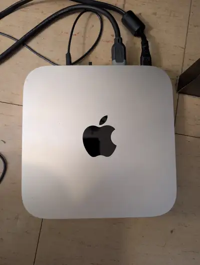 Apple Mac mini I5 A1347 EMC 2840 Yosemite 10.10 1TB late 2014, View more
