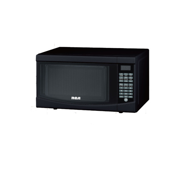 RCA Microwave Oven in Microwaves & Cookers in Kitchener / Waterloo