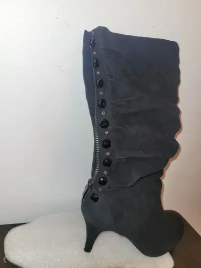 Bottes femmes, View more