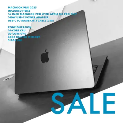 MACBOOK PRO 16” PERFECT CONDITION, View more