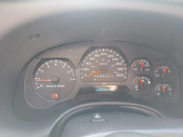 2008 Chevy Trailblazer564717177925816326