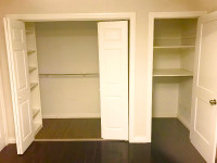 2 Bedroom Unit Available