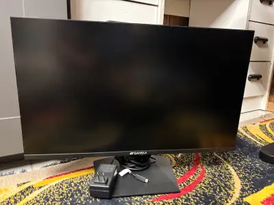 Sansui 24 inch LED Monitor, View more