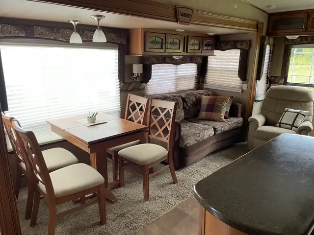 BEAUTIFUL WATER VIEW! in RVs & Motorhomes in Saint John - Image 10