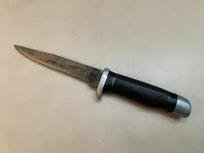 Tourist Knife Puukko Finnish Knife, View more