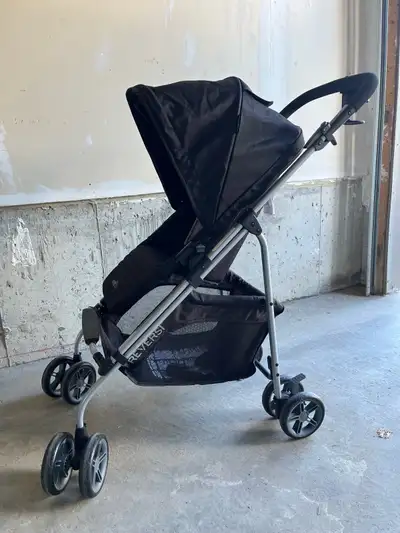 Evenflo Reversi Stroller, View more