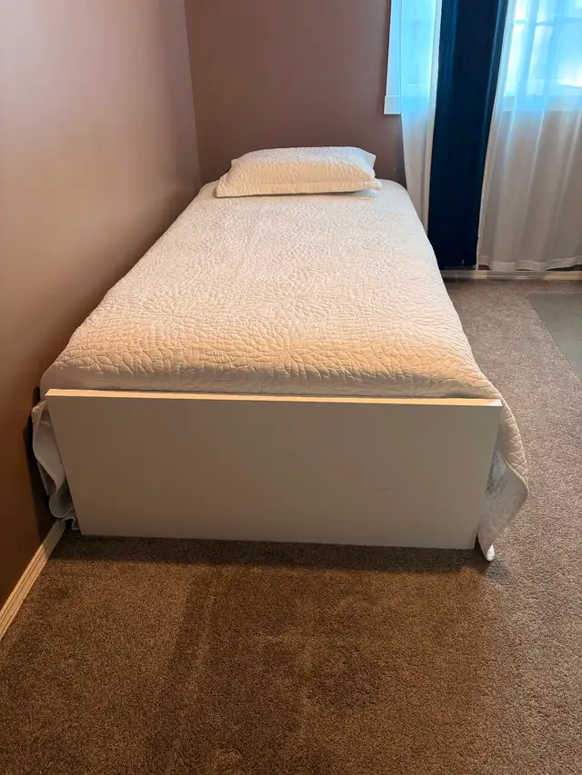 IKEA Twin bed