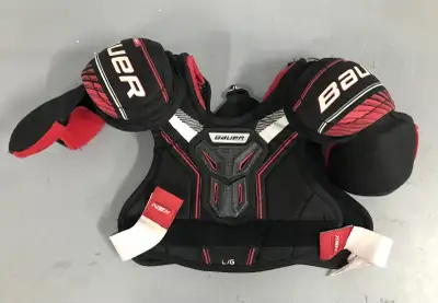 In a good condition