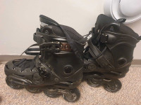 Seba roller blades