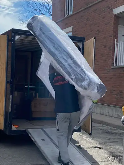 Toronto Condo Movers – Fast, Careful, Insured • 4000+ Moves, View more