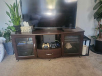 TV table