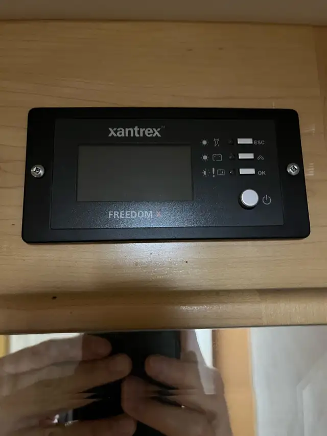 Newmar Mountain Aire motorhome for sale in RVs & Motorhomes in Red Deer - Image 9