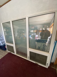 PVC Window Frames/ windows