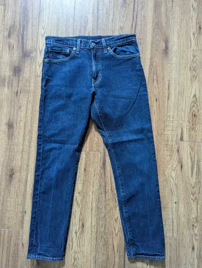 Levi's 512 Jeans, View more