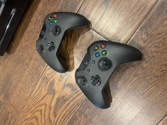 Xbox 1   in XBOX One in Kitchener / Waterloo - Image 2