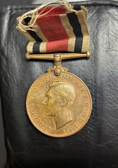 British long service medal, View more
