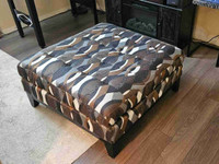 Large Ottoman