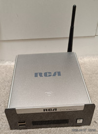 RCA TV Android media players