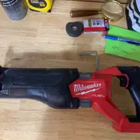 M18 FUEL GEN-2 SAWZALL Reciprocating Saw (Tool-Only) Sells $325