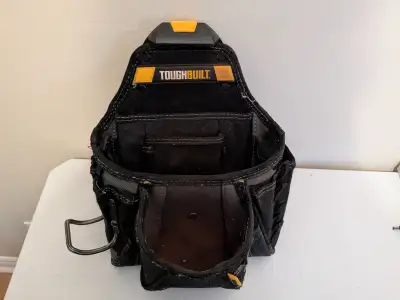 Tough built Pouch (READ AD), View more