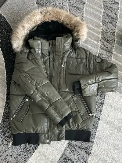 Jacket- Noize, View more