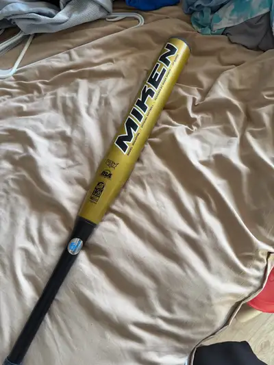 Softball Bats, View more