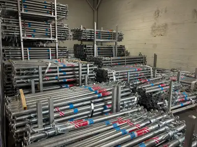 Adjustable Jacks-Shoring Post, View more