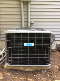 CENTRAL AIR CONDITIONER SALE-519-521-1276…LONDON HOME COMFORT