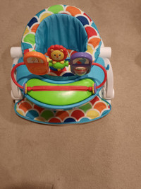 Fisher price portable baby chair